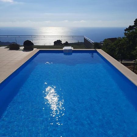 The Sunset Villa Kefalonia Kothreas Luaran gambar