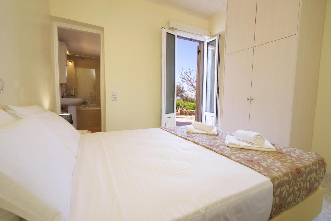 The Sunset Villa Kefalonia Kothreas Luaran gambar