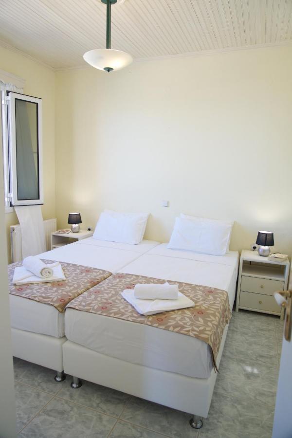 The Sunset Villa Kefalonia Kothreas Luaran gambar