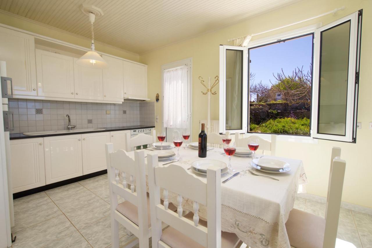 The Sunset Villa Kefalonia Kothreas Luaran gambar