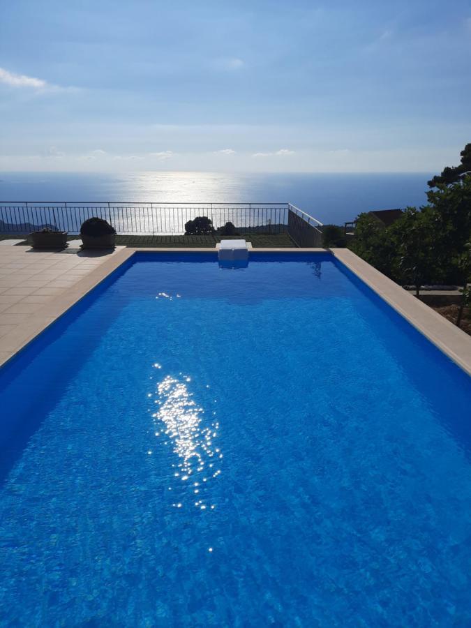 The Sunset Villa Kefalonia Kothreas Luaran gambar