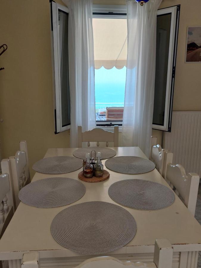 The Sunset Villa Kefalonia Kothreas Luaran gambar
